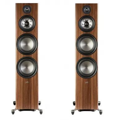 Напольная акустика Polk Audio Reserve R700, brown